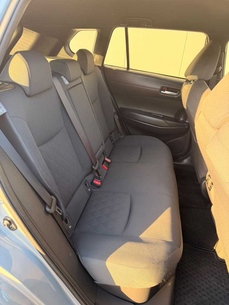 2023 Toyota Corolla Cross 1,8L 2023 Cyprus