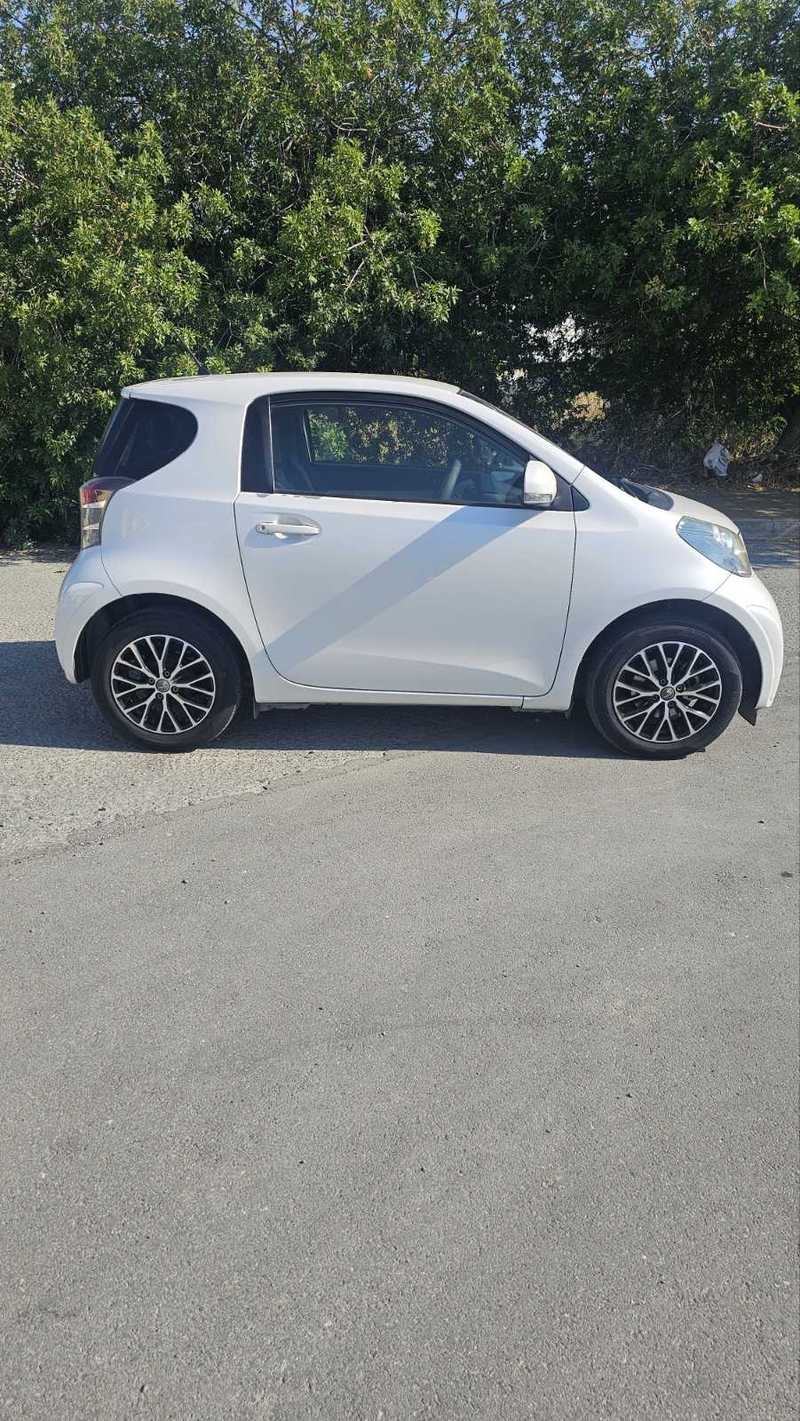2013 Toyota IQ 1,0L 2013 Cyprus