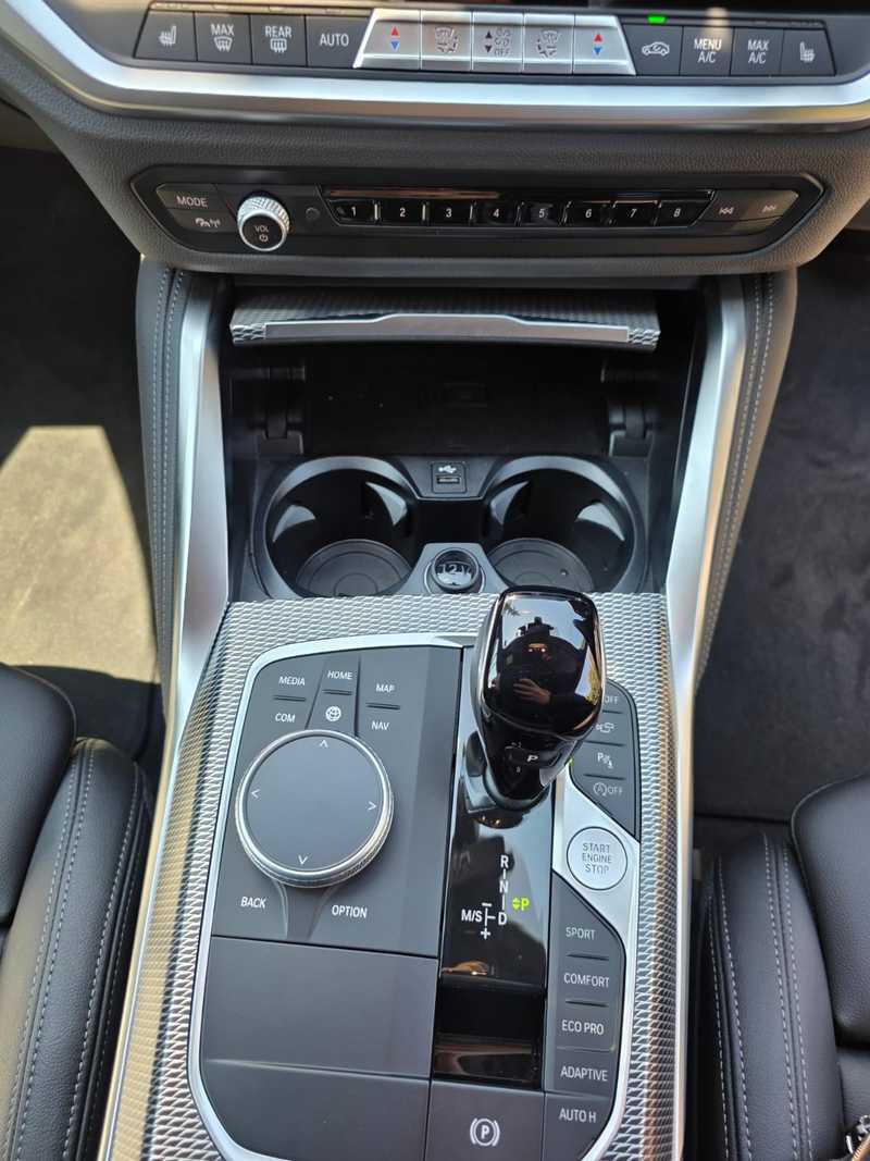 2023 BMW M440i 3,0L 2023 Cyprus