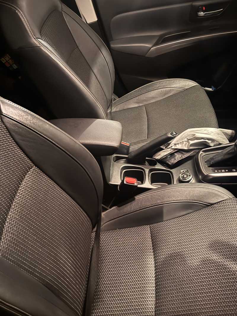 2022 Suzuki S-CROSS 1,4L 2022 Cyprus