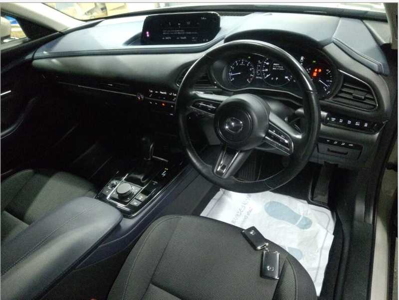 2023 Mazda CX-30 2,0L 2023 Cyprus