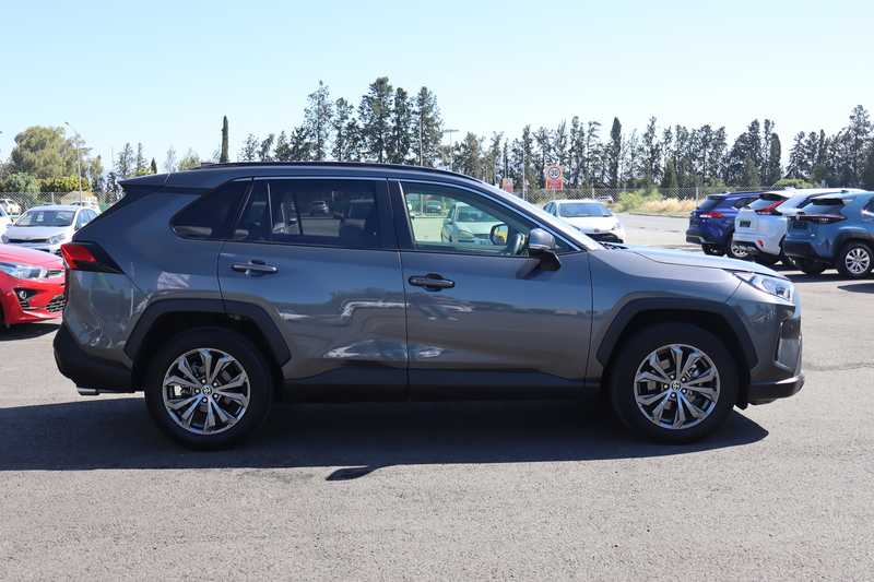 2024 Toyota RAV4 2,0L 2024 Cyprus