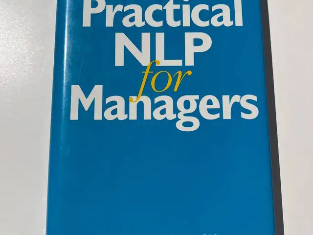 Practical nlp for managers book, Paphos — Paphos - Agios Theodoros