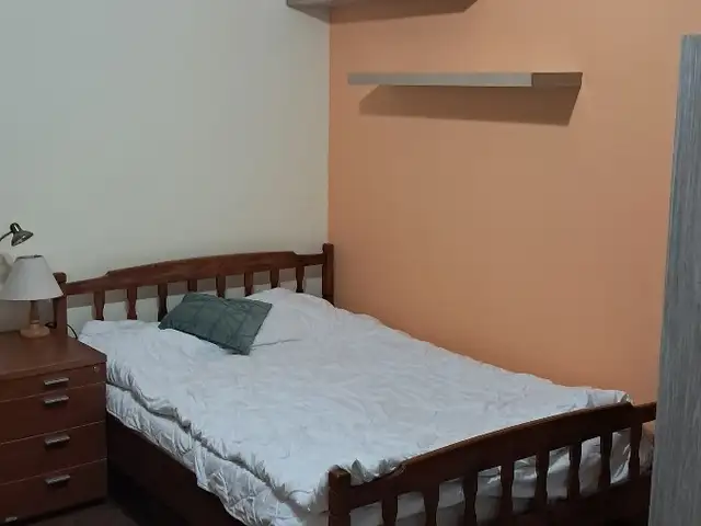 Studio apartment to rent, Επαρχία Λεμεσού — Ποταμός Γερμασόγειας