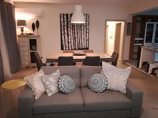 3-bedroom apartment to rent, Limassol — Germasogeia Tourist Area