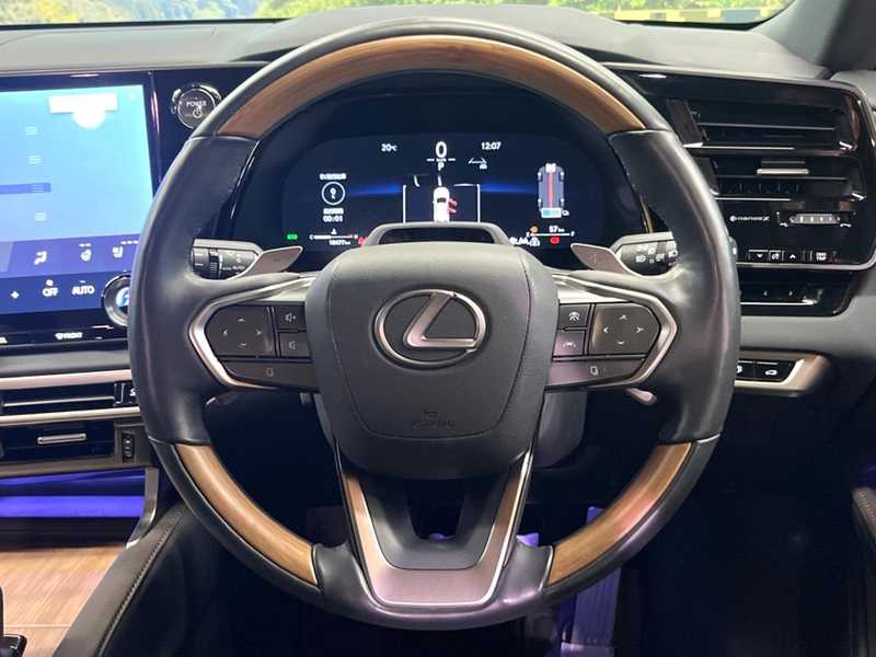2025 Lexus RX 2,5L 2025 Cyprus