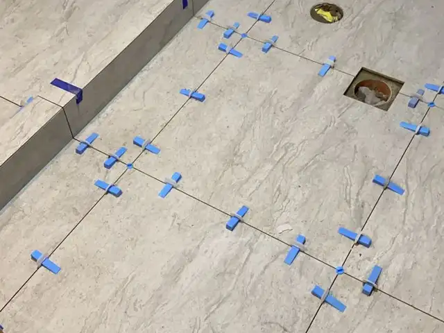 Porcelain tile installation and surface tiling in paphos, Επαρχία Λάρνακας — Αγία 'Αννα
