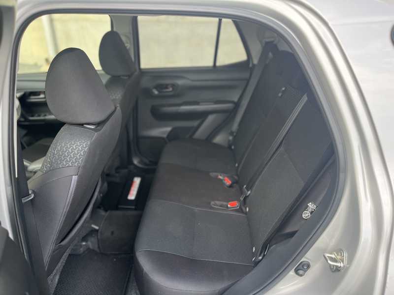 2022 Daihatsu Rocky/Fourtrak 1,2L 2022 Cyprus