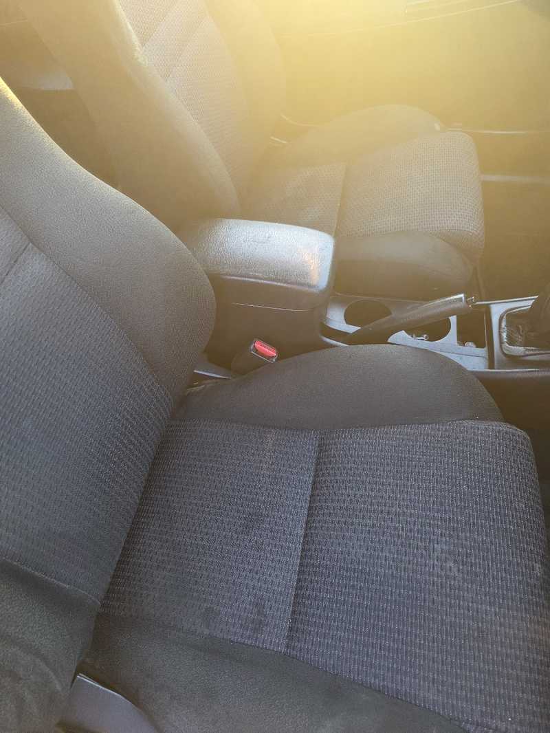 2006 Toyota Corolla 1,4L 2006 Cyprus