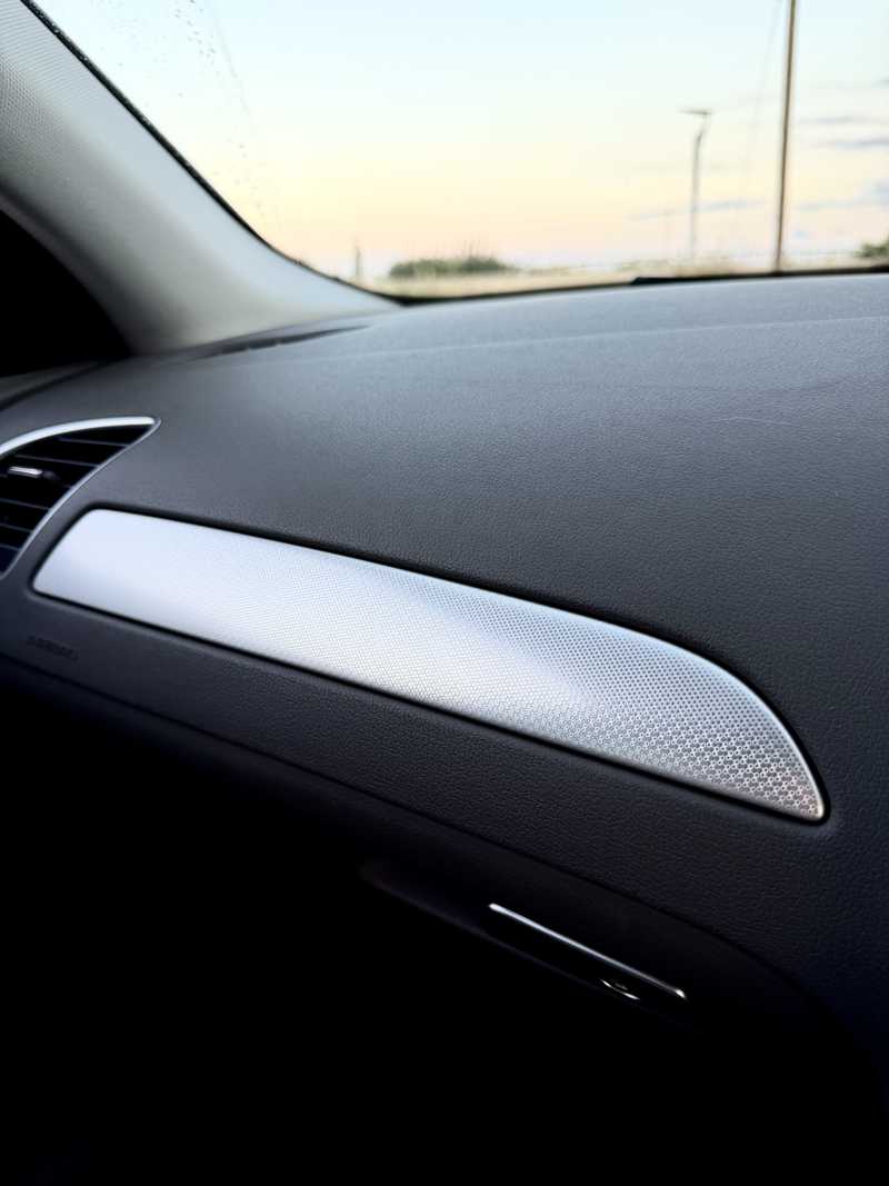 2010 Audi A4 1,8L 2010 Cyprus