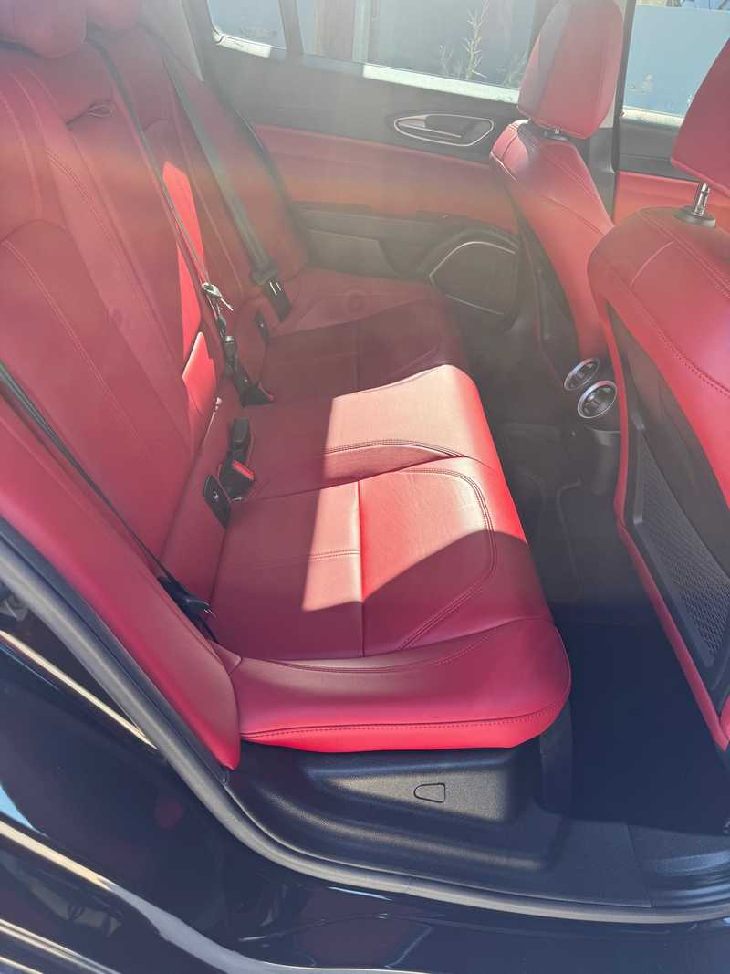 2021 Alfa Romeo Giulia 2,0L 2021 Cyprus