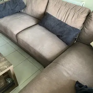 Καναπές γωνιακός διθέσιος, Nicosia — Lakatameia - Agios Mamas