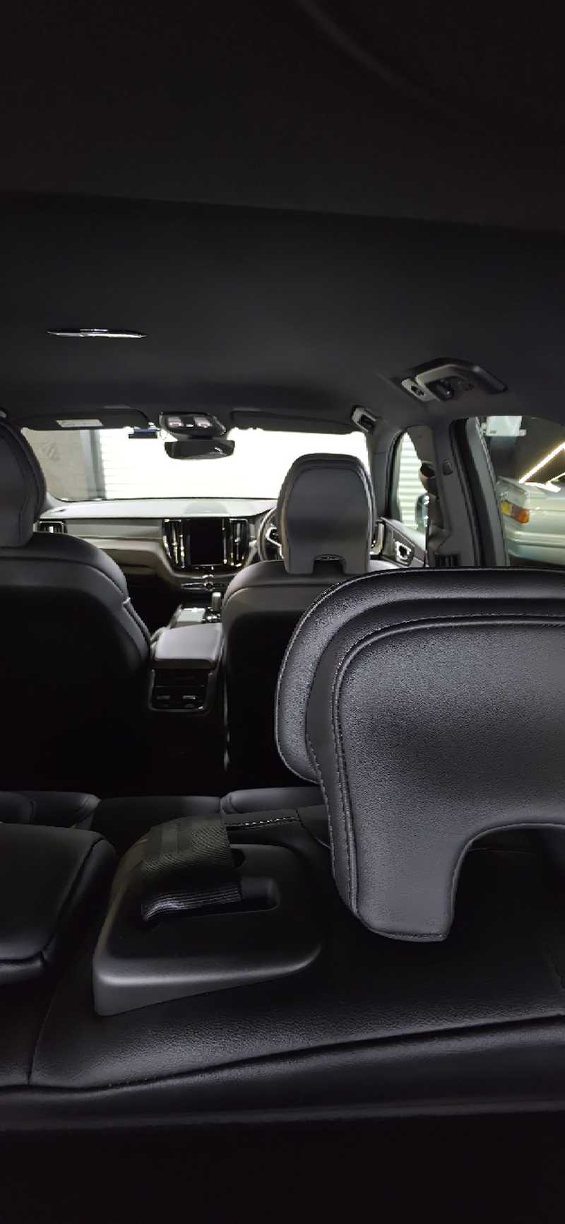 2022 Volvo XC60 2,0L 2022 Cyprus