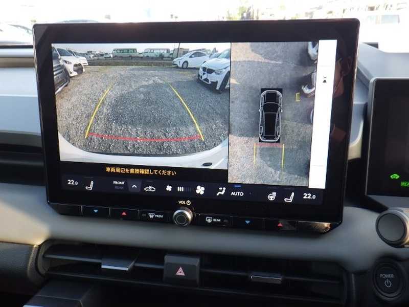 2026 Toyota RAV4 2,5L 2026 Cyprus