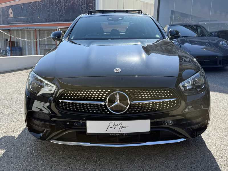 2023 Mercedes-Benz E-Class 2,0L 2023 Cyprus