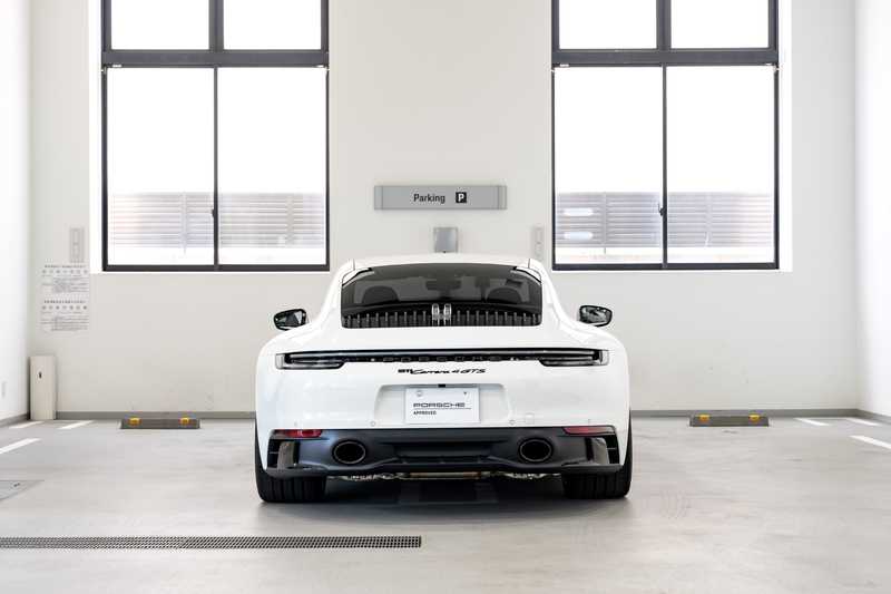 2025 Porsche 911 3,6L 2025 Cyprus
