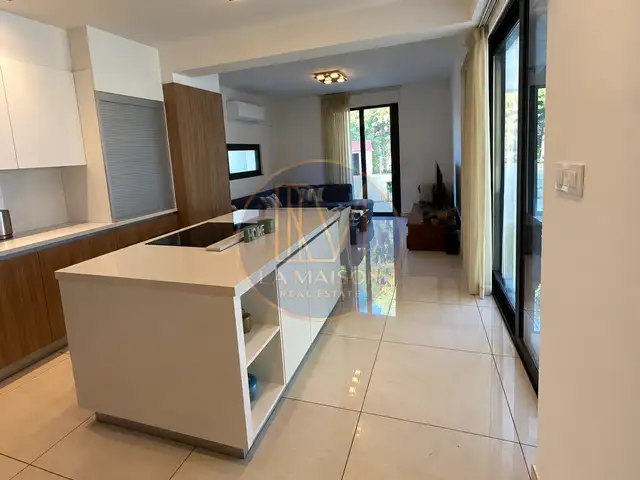 4-bedroom semi-detached for sale, Nicosia — Strovolos - Agios Vasileios - 3