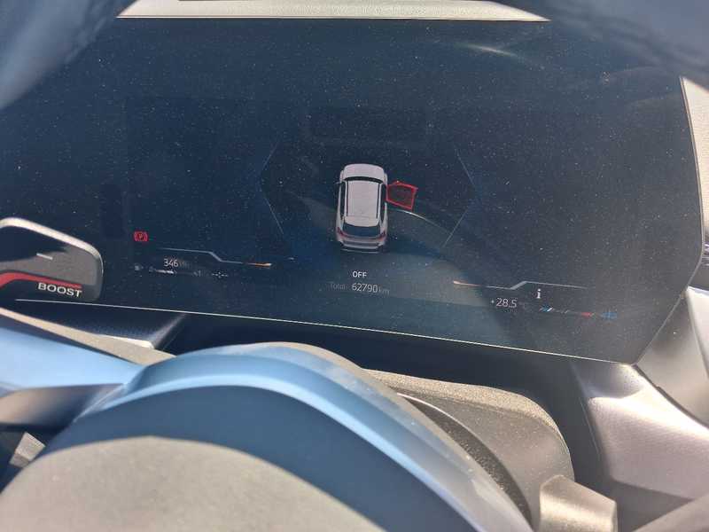 2024 BMW X1 2,0L 2024 Cyprus