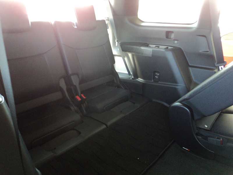 2026 Toyota Land Cruiser 250 2,8L 2026 Cyprus