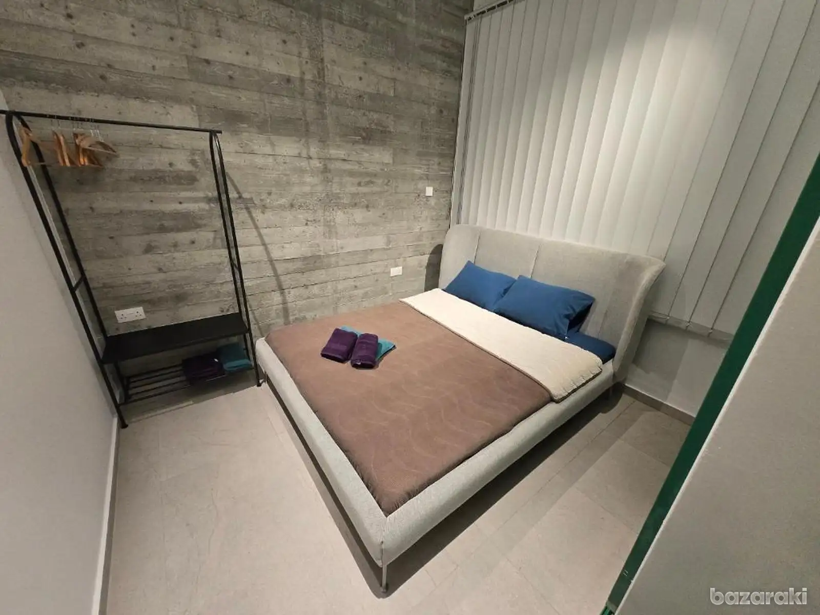 Apartment, 3 bedrooms — 6