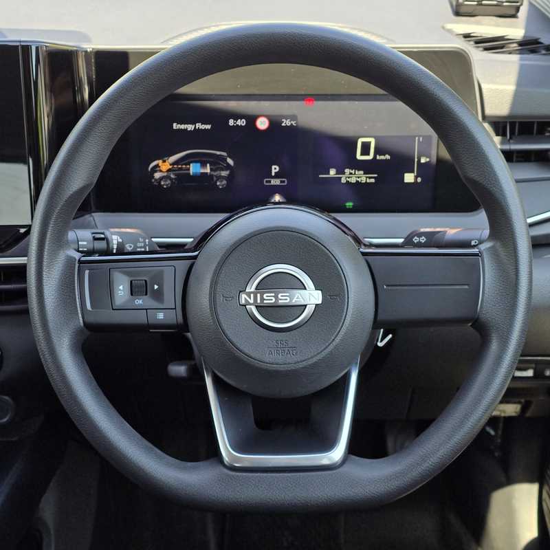 2022 Nissan Note e-Power 1,2L 2022 Cyprus