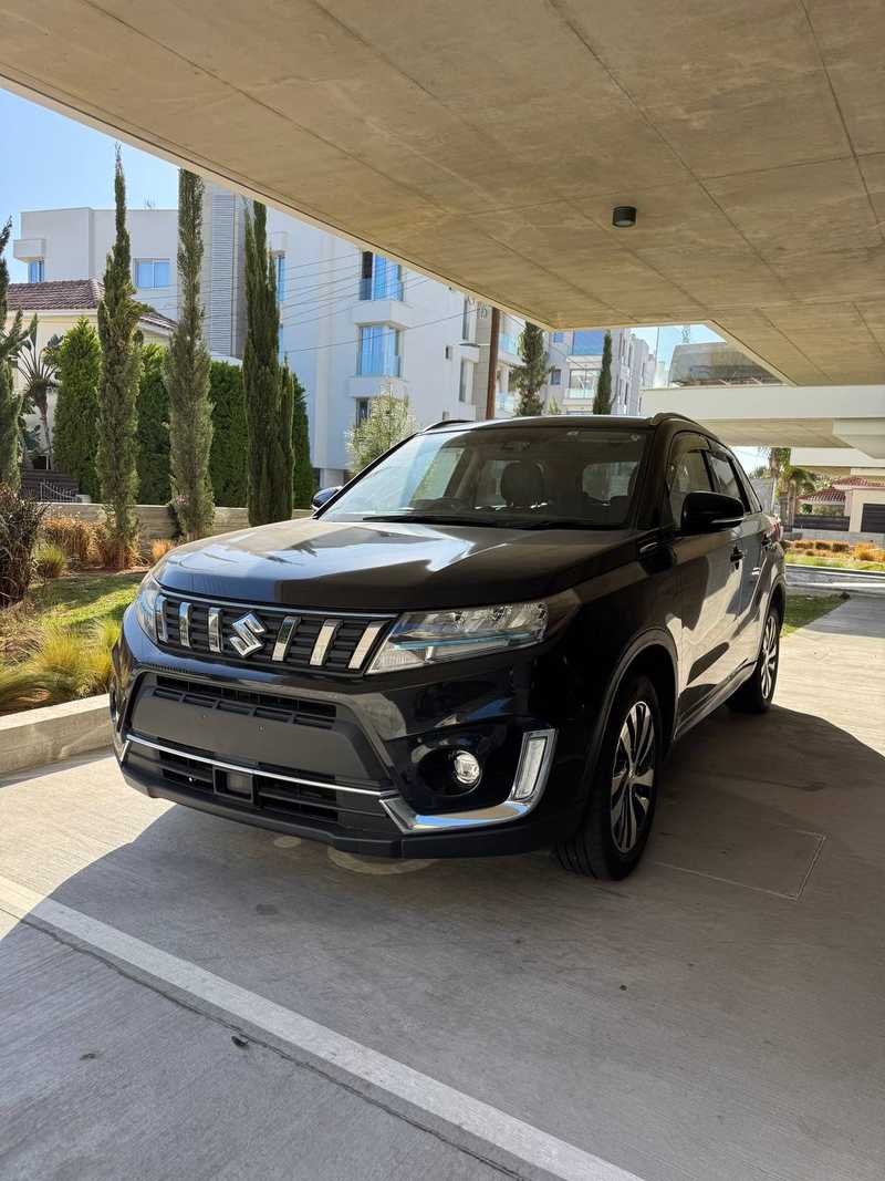 Suzuki Escudo 1,5L 2022