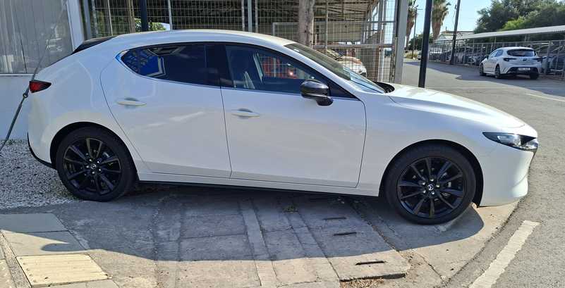 2023 Mazda 3 1,5L 2023 Cyprus