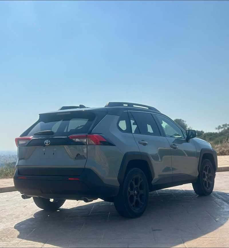2024 Toyota RAV4 2,0L 2024 Cyprus