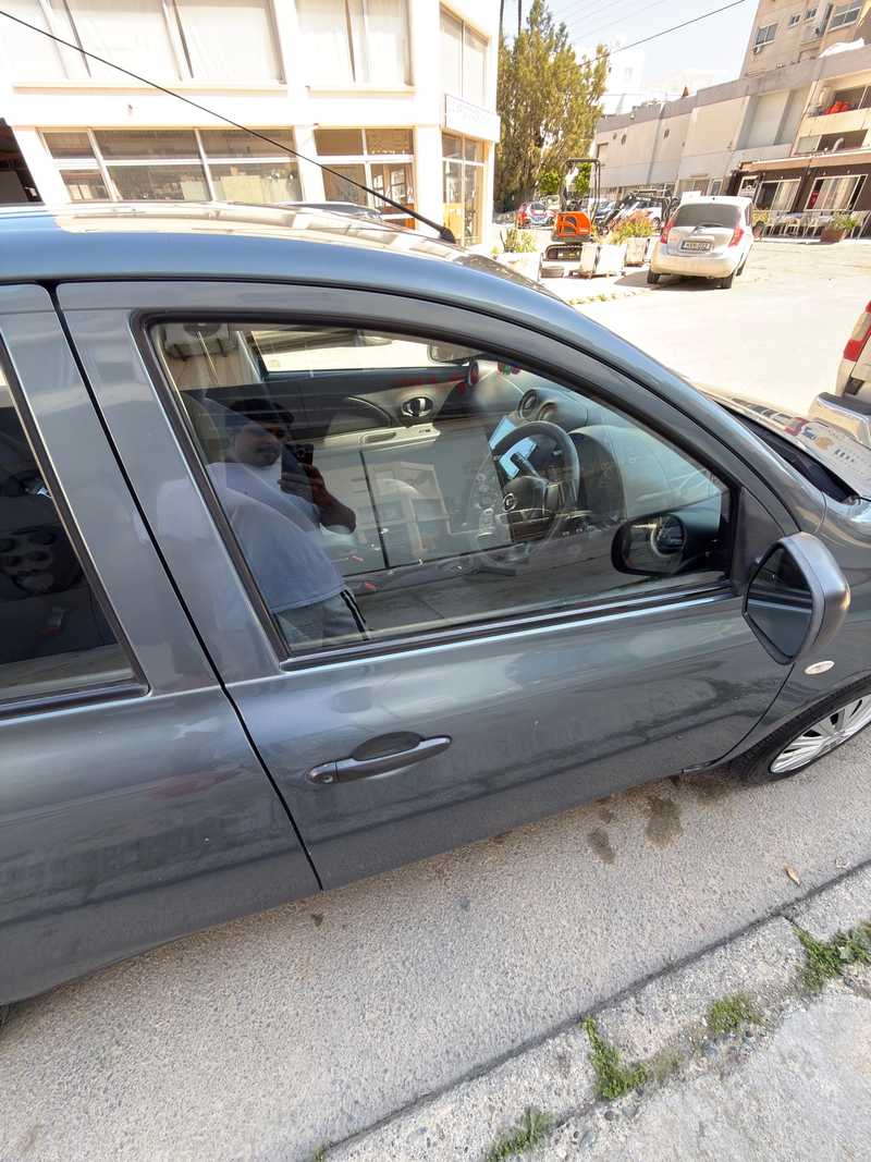 2012 Nissan Micra 1,2L 2012 Cyprus