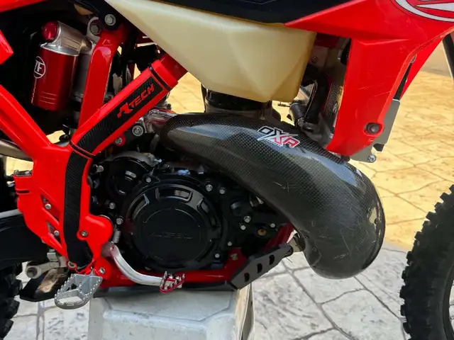 Beta 300rr MY2023, Limassol — Limassol - Agios Ioannis - 5