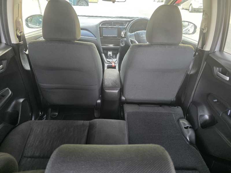 2022 Honda Shuttle 1,5L 2022 Cyprus