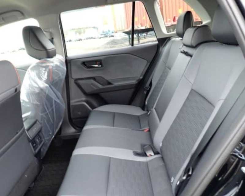 2026 Toyota RAV4 2,5L 2026 Cyprus