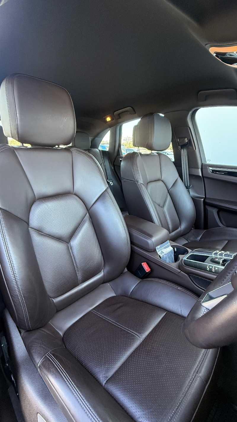 2021 Porsche Macan 3,0L 2021 Cyprus