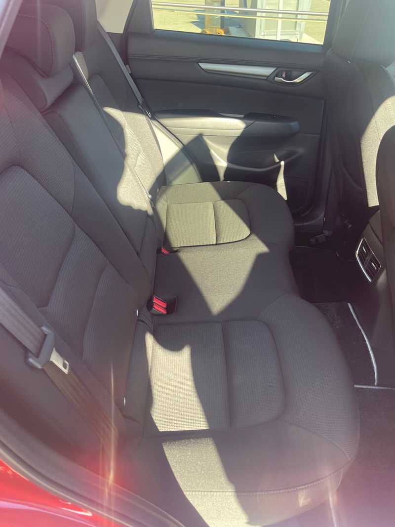 2023 Mazda CX-5 2,2L 2023 Cyprus