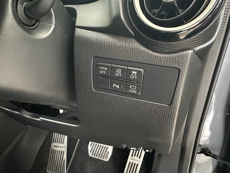 2023 Mazda 2 1,5L 2023 Cyprus