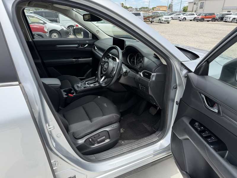 2023 Mazda CX-5 2,0L 2023 Cyprus