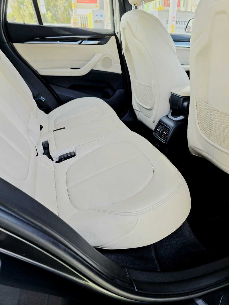 2016 BMW X1 2,0L 2016 Cyprus