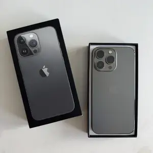 Apple iphone 13 pro 256gb - graphite, Επαρχία Λευκωσίας — Στρόβολος - Άγιος Δημήτριος