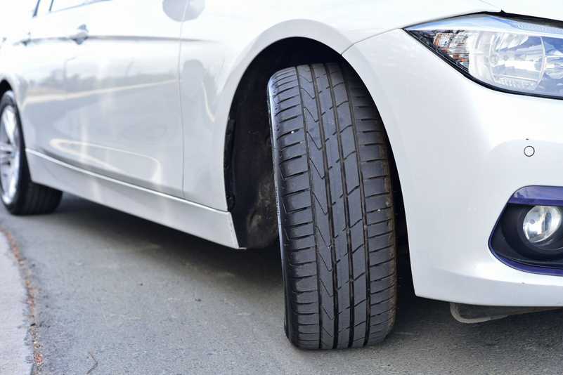 2016 BMW 3-Series 2,0L 2016 Cyprus