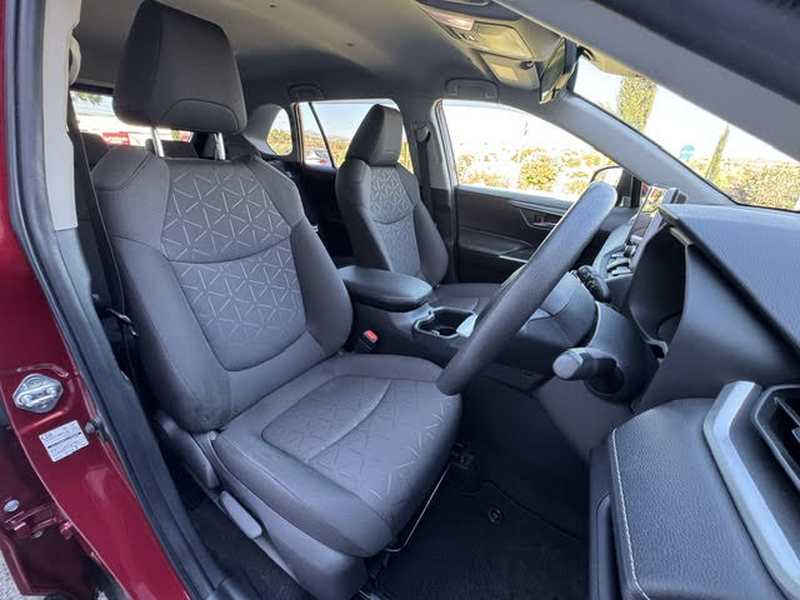 2023 Toyota RAV4 2,5L 2023 Cyprus