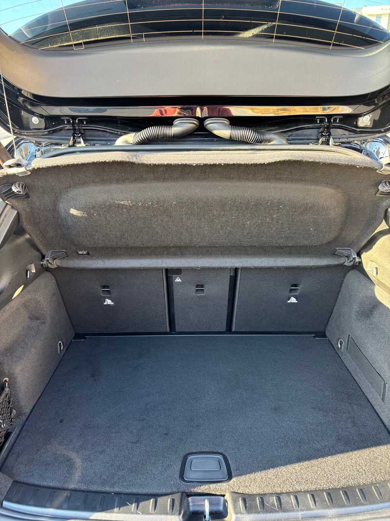 2021 Mercedes-Benz GLA-Class 2,0L 2021 Cyprus