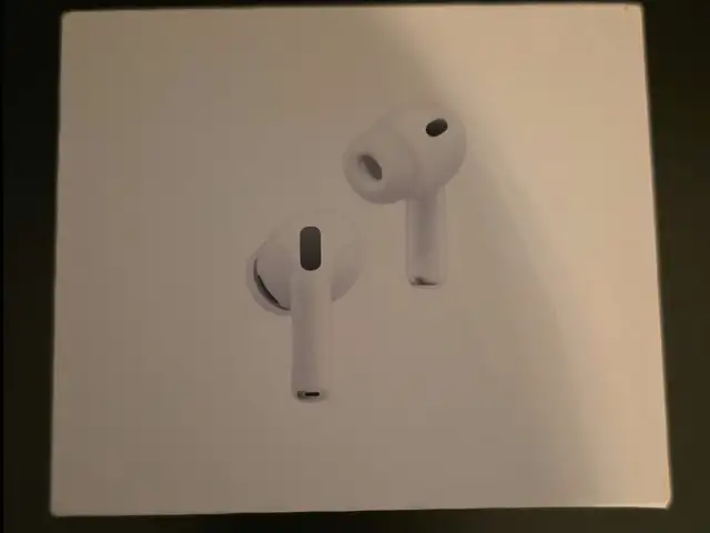 Apple airpod 3 pro, Επαρχία Λευκωσίας — Λακατάμεια - Άγιος Νικόλαος