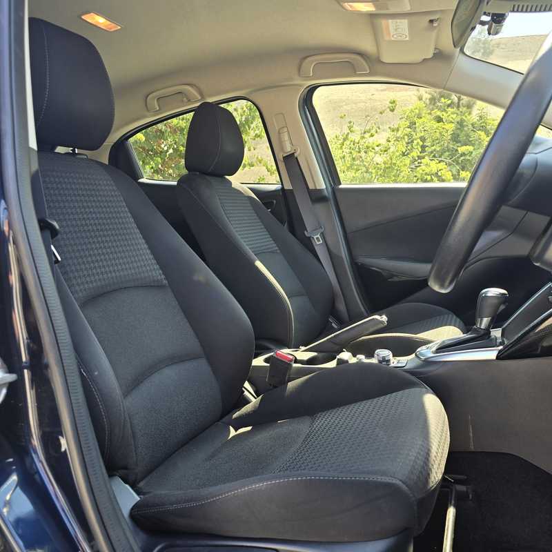2019 Mazda 2 1,5L 2019 Cyprus