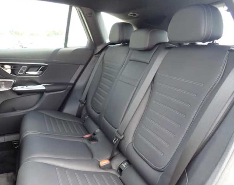 2025 Mercedes-Benz GLC-Class AMG 2,0L 2025 Cyprus
