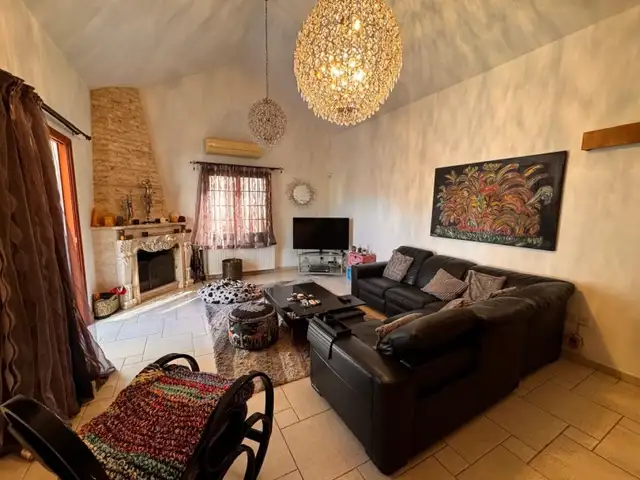 3-bedroom detached house for sale, Επαρχία Λεμεσού — Πύργος