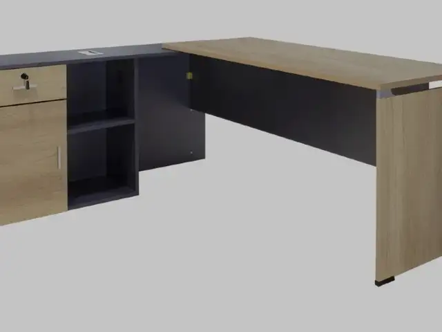 Desk, Επαρχία Πάφου — Paphos - Άγιος Θεόδωρος