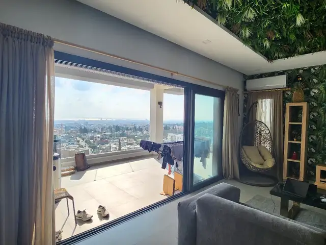 4-bedroom penthouse to rent, Επαρχία Λεμεσού — Λεμεσός - Αγία Φύλα - 16