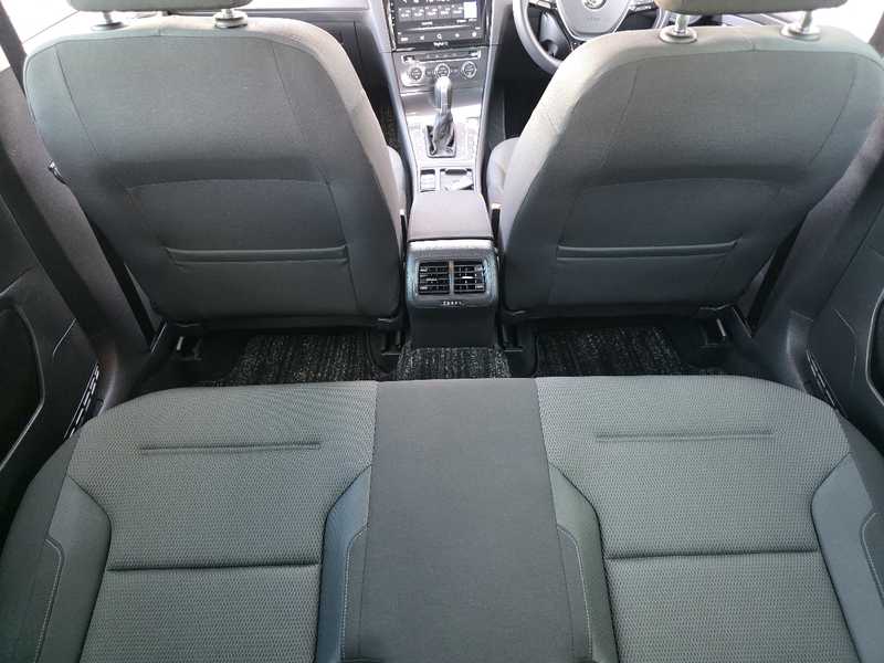 2019 Volkswagen Golf 1,2L 2019 Cyprus