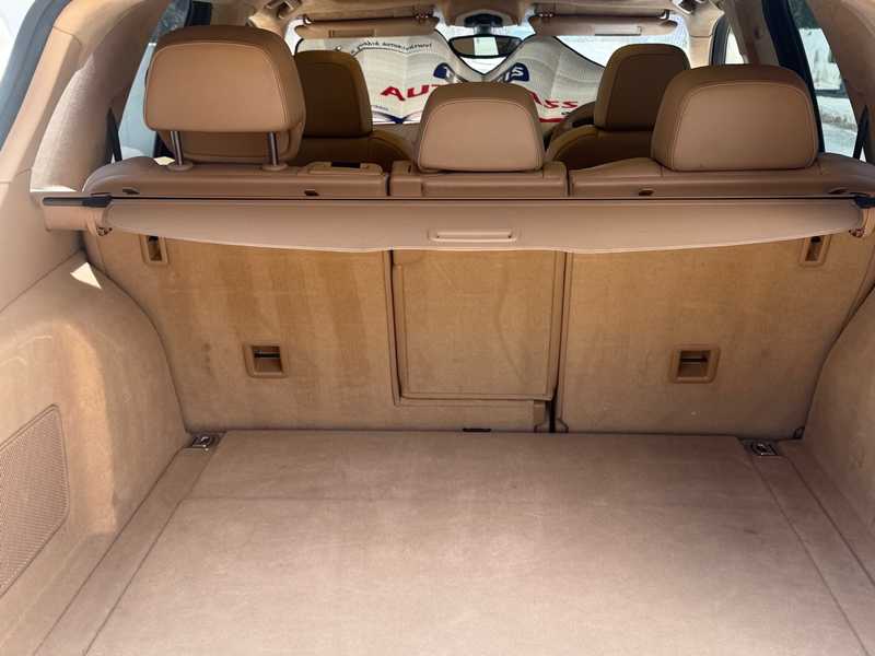 2011 Porsche Cayenne 4,8L 2011 Cyprus