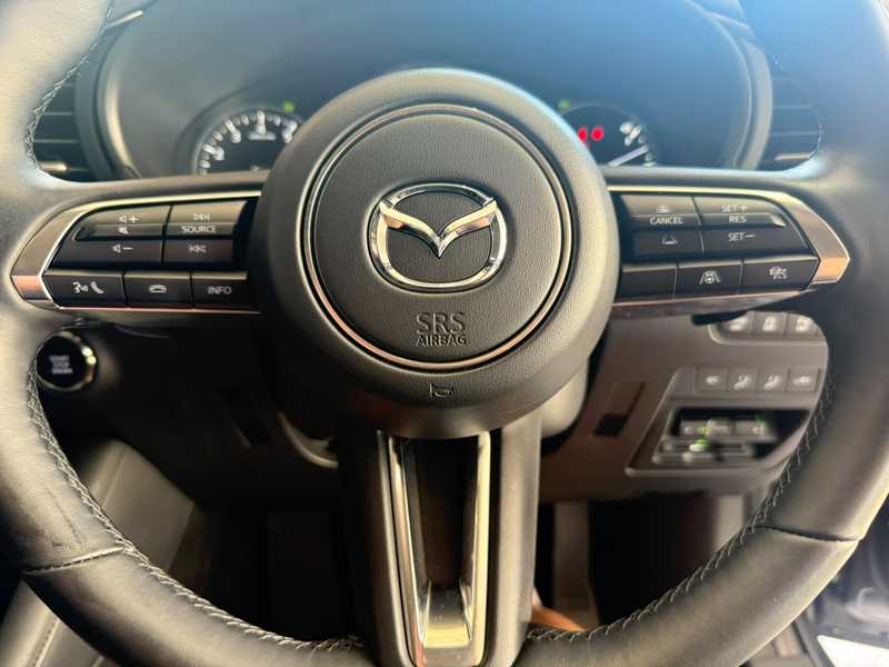 2024 Mazda 3 2,0L 2024 Cyprus